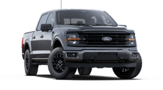 2025 Ford F-150® External Image 5